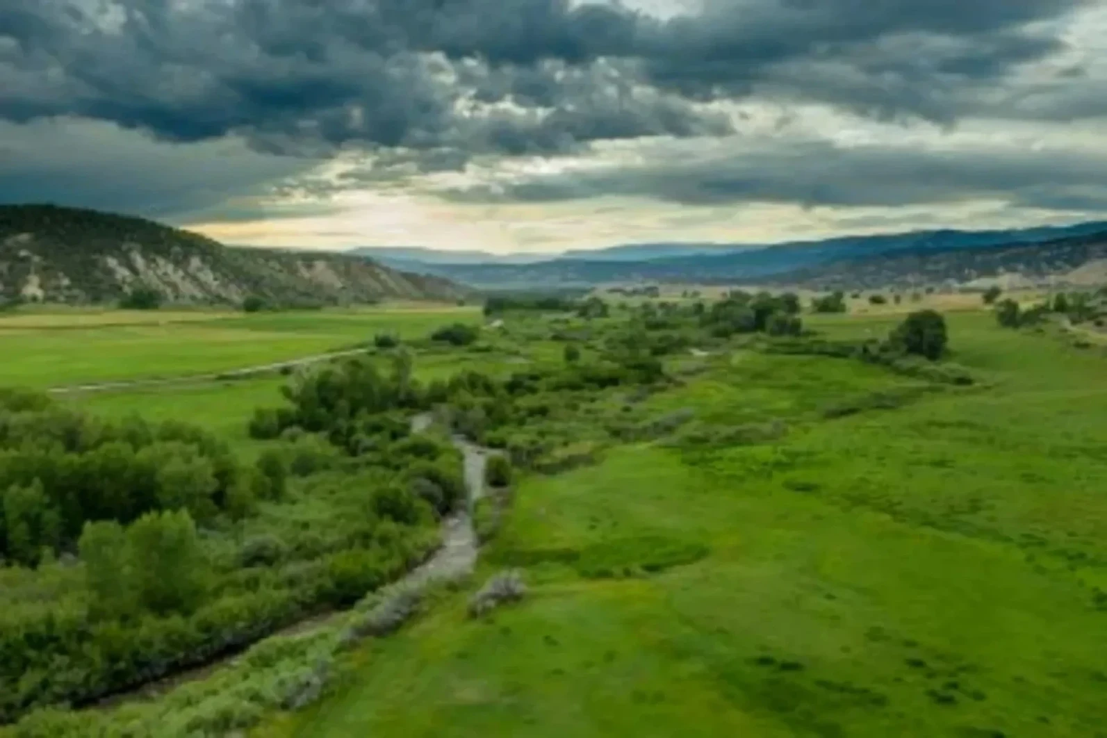 Brush Creek Valley Ranch